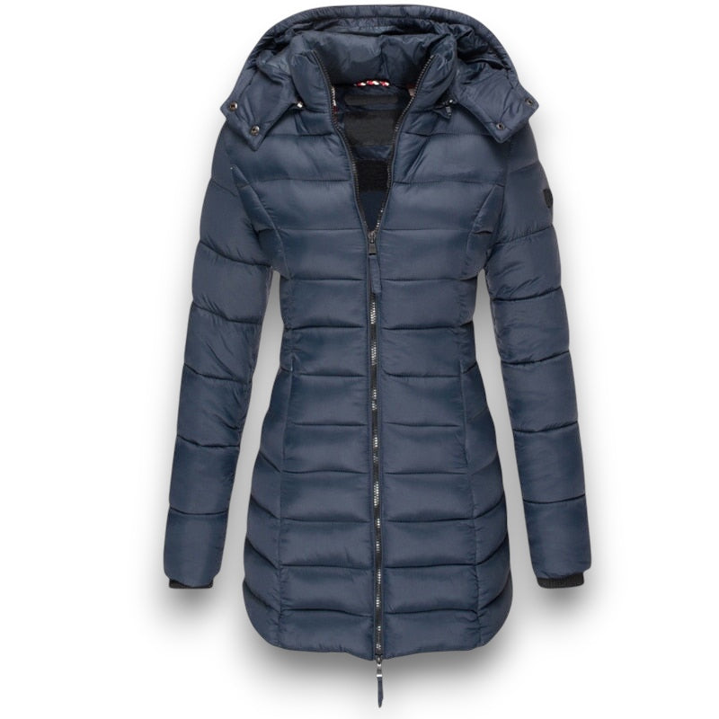Tidløs Jakke Marianne™ | Rosendal