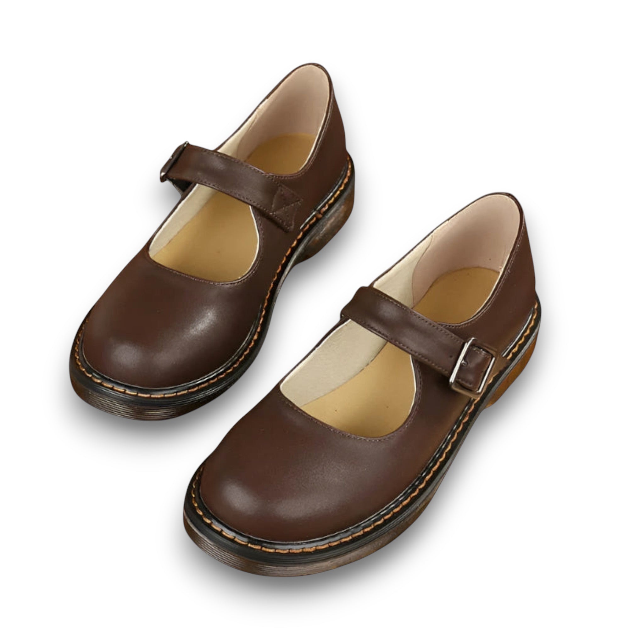 Ortodontiske Sandaler Dorthe | Rosendal