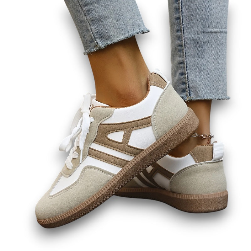 Komfortable Ortopædiske Sneakers Marianne I Rosendal