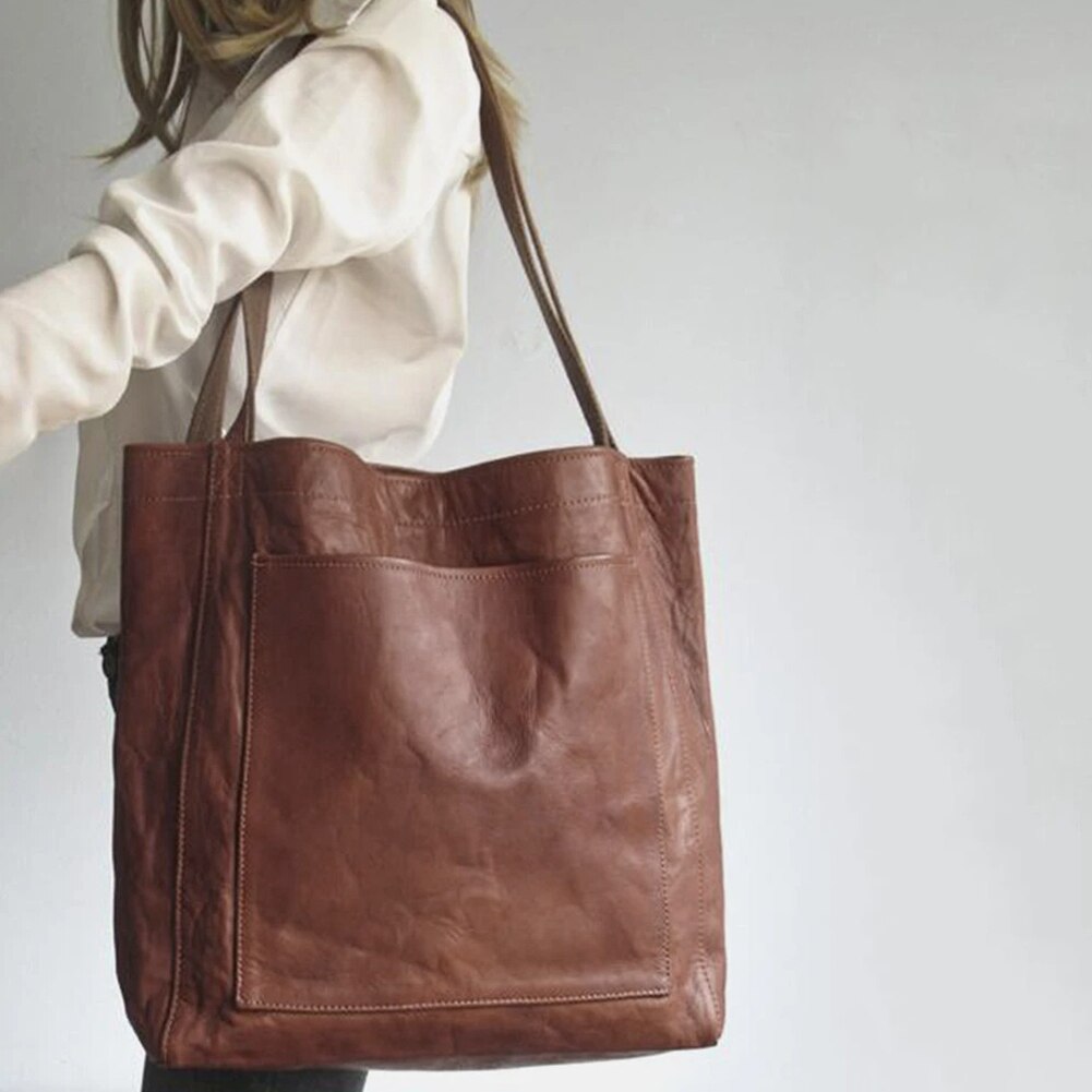 Rosendal | Praktiske og elegante tasker