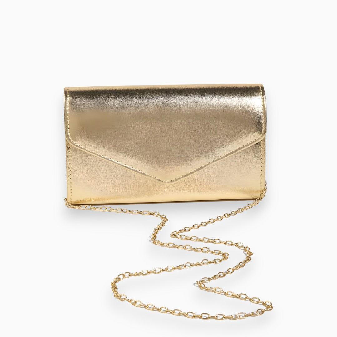 Rosendal | Luksus Clutch Serenity