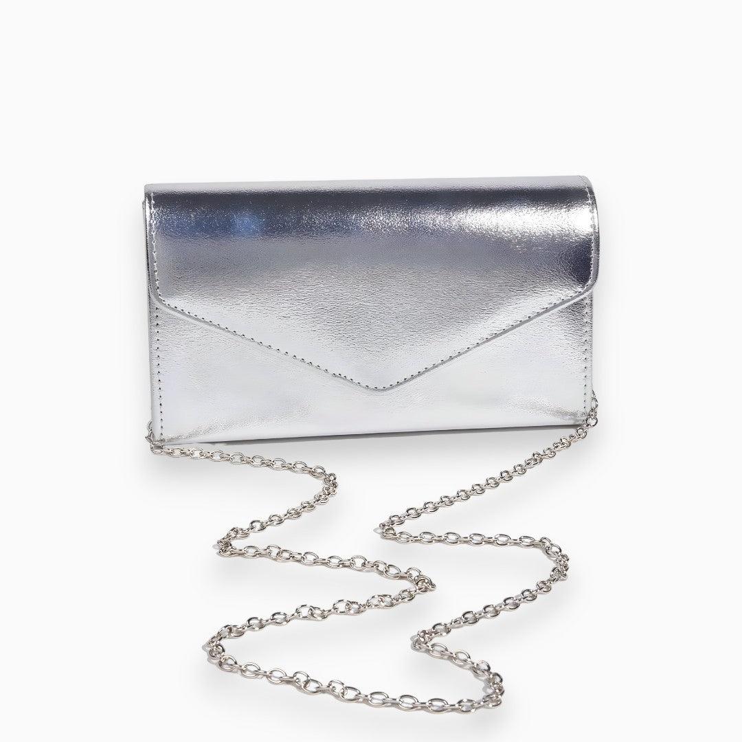 Rosendal | Luksus Clutch Serenity