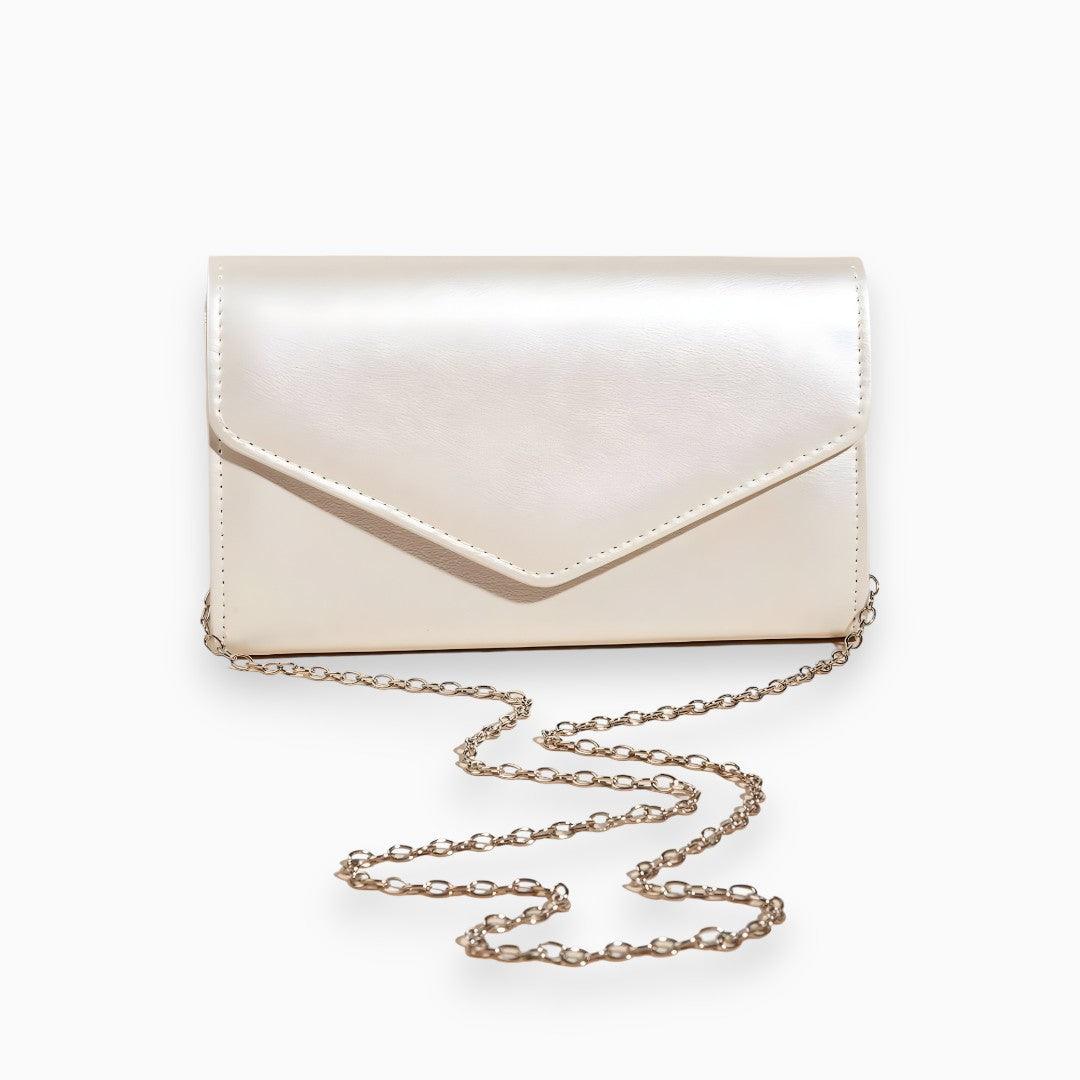 Rosendal | Luksus Clutch Serenity