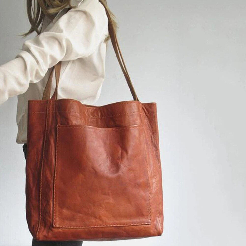 Rosendal | Praktiske og elegante tasker
