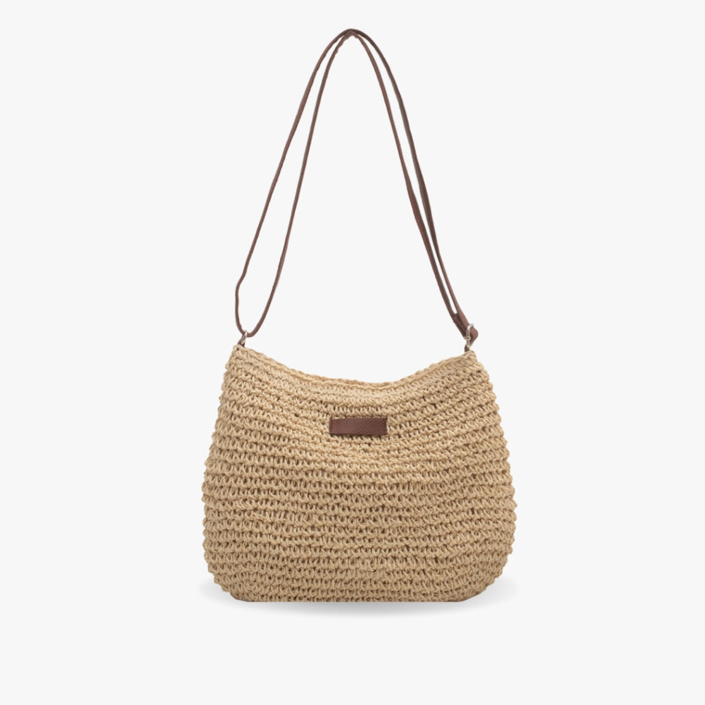 Skuldertaske | Rosendal