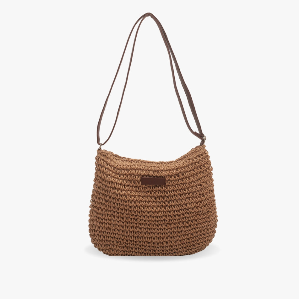 Skuldertaske | Rosendal