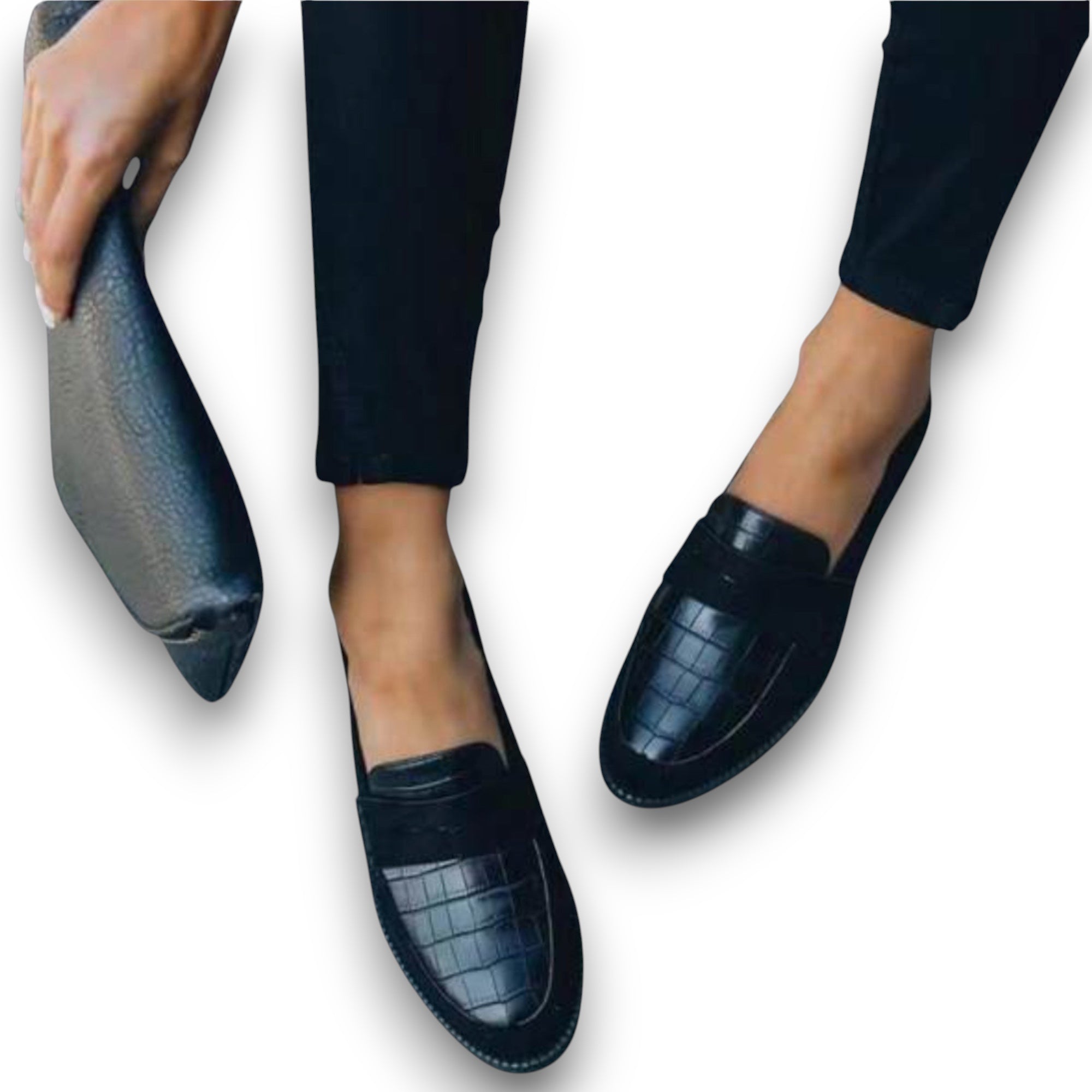 Orthopedic Loafers Marianne | Rosendal