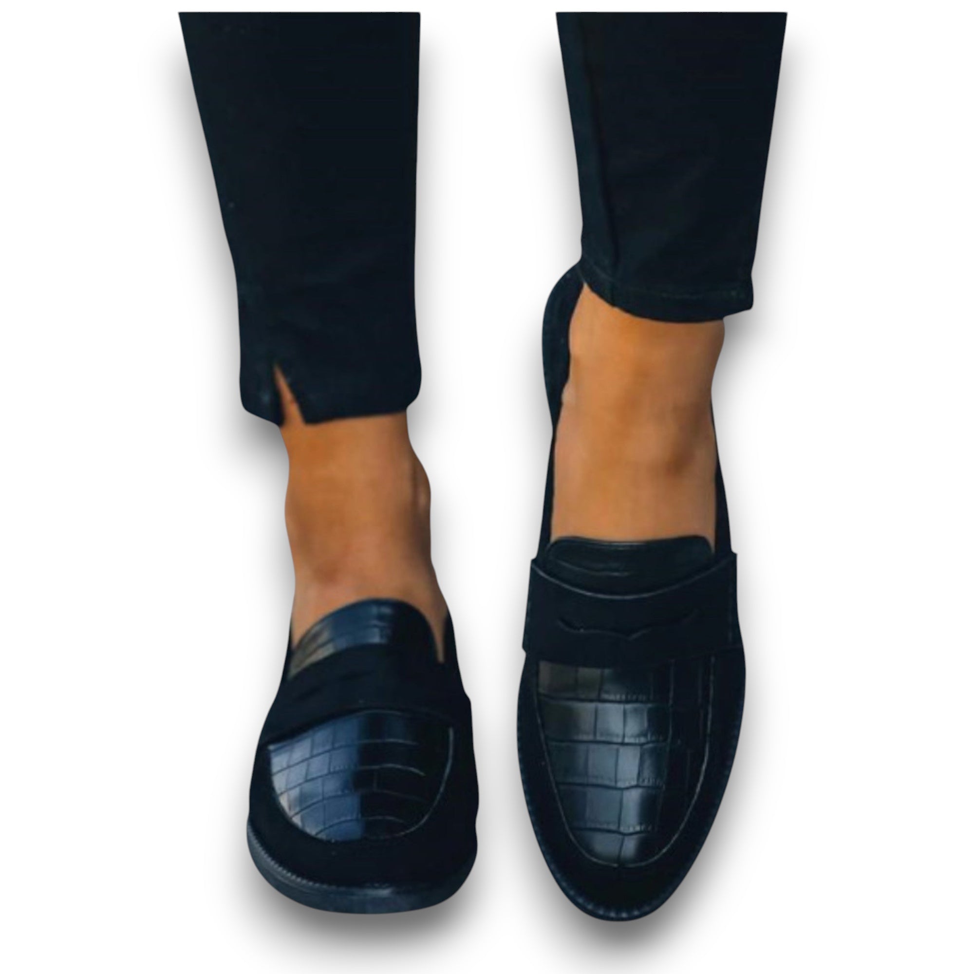 Orthopedic Loafers Marianne | Rosendal