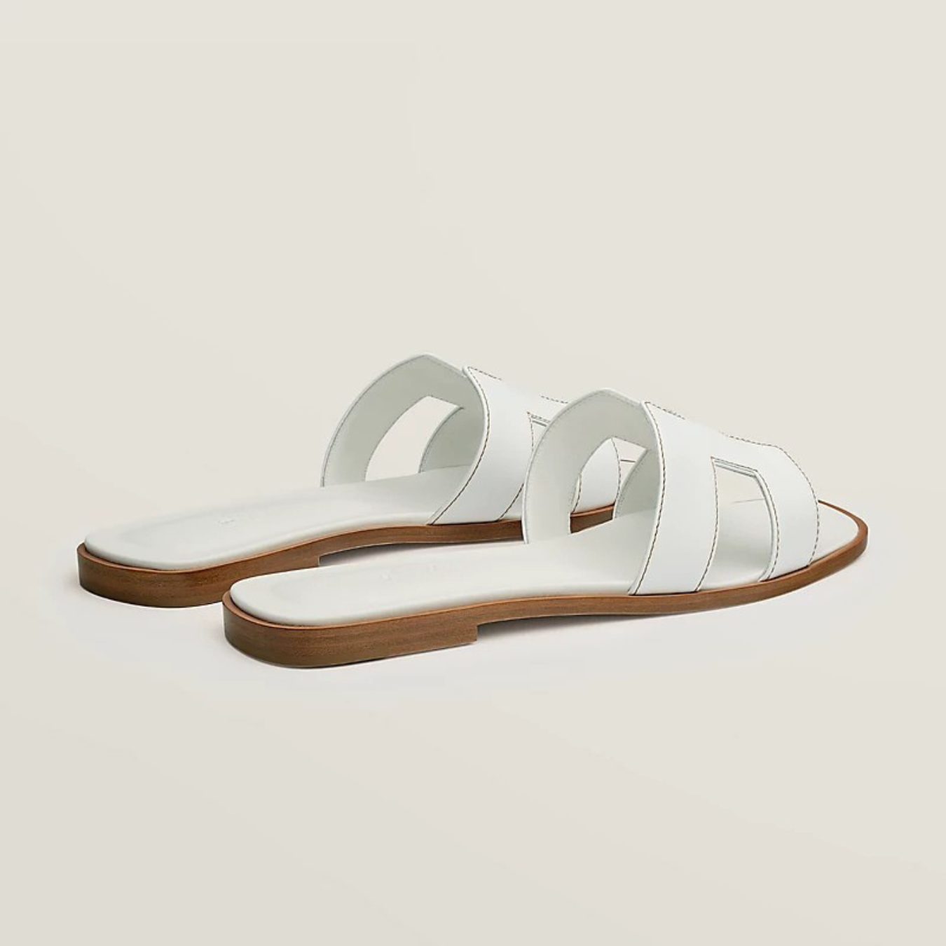 Elegante sandaler Gitte | Rosendal