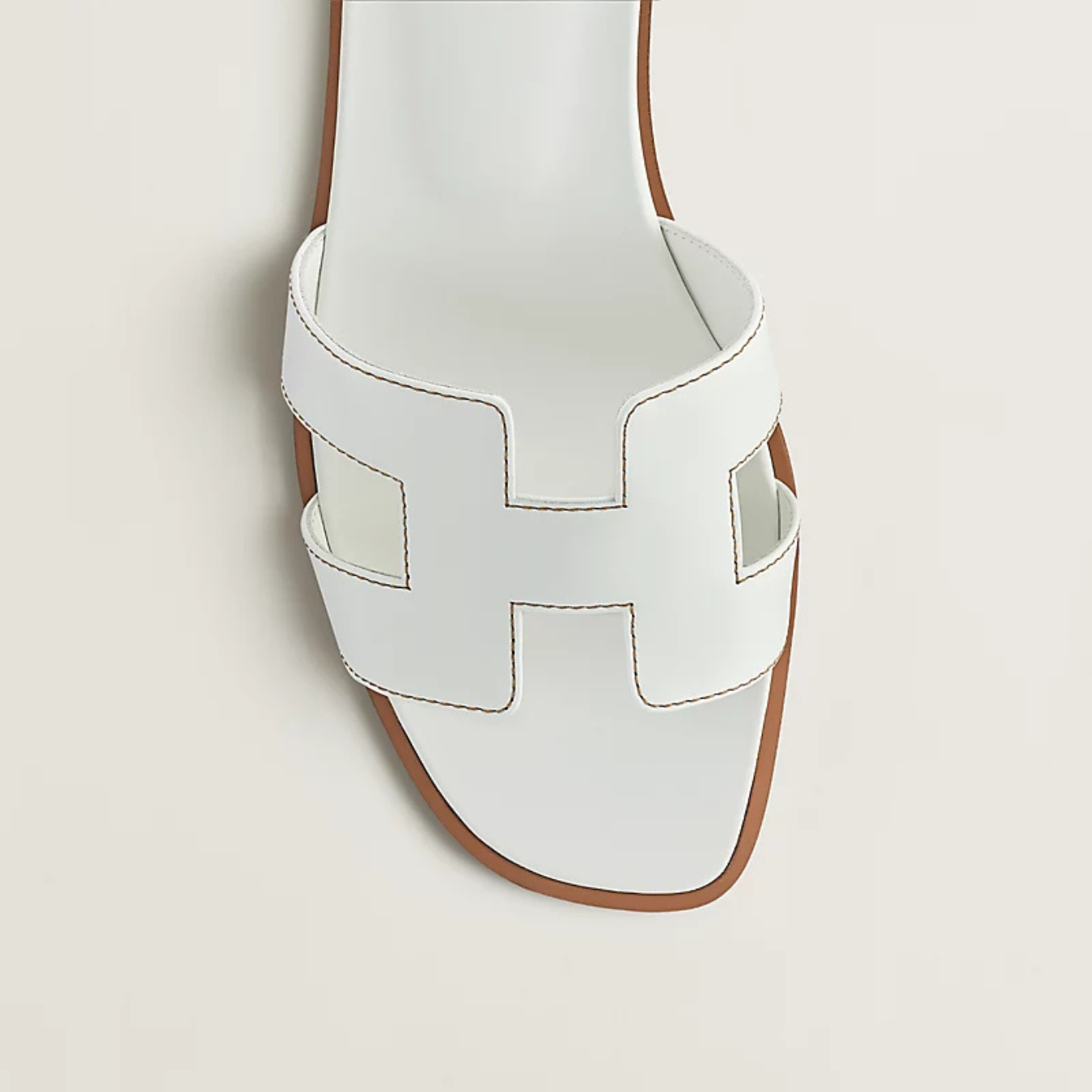 Elegante sandaler Gitte | Rosendal