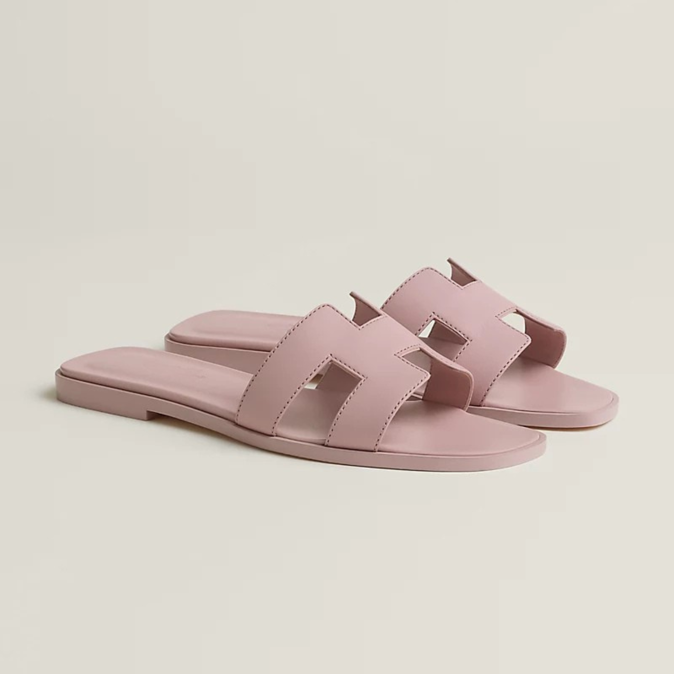 Elegante sandaler Gitte | Rosendal