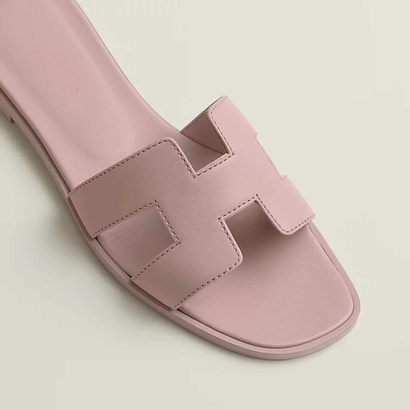 Elegante sandaler Gitte | Rosendal