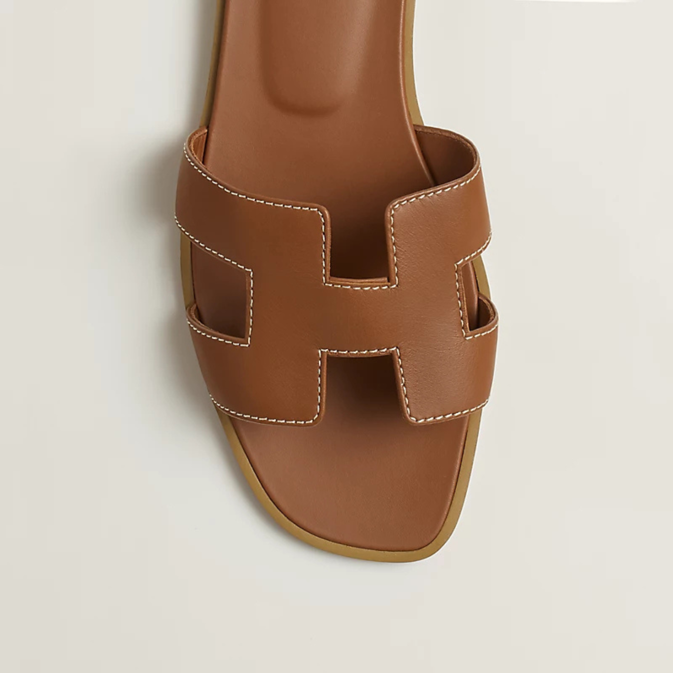 Elegante sandaler Gitte | Rosendal