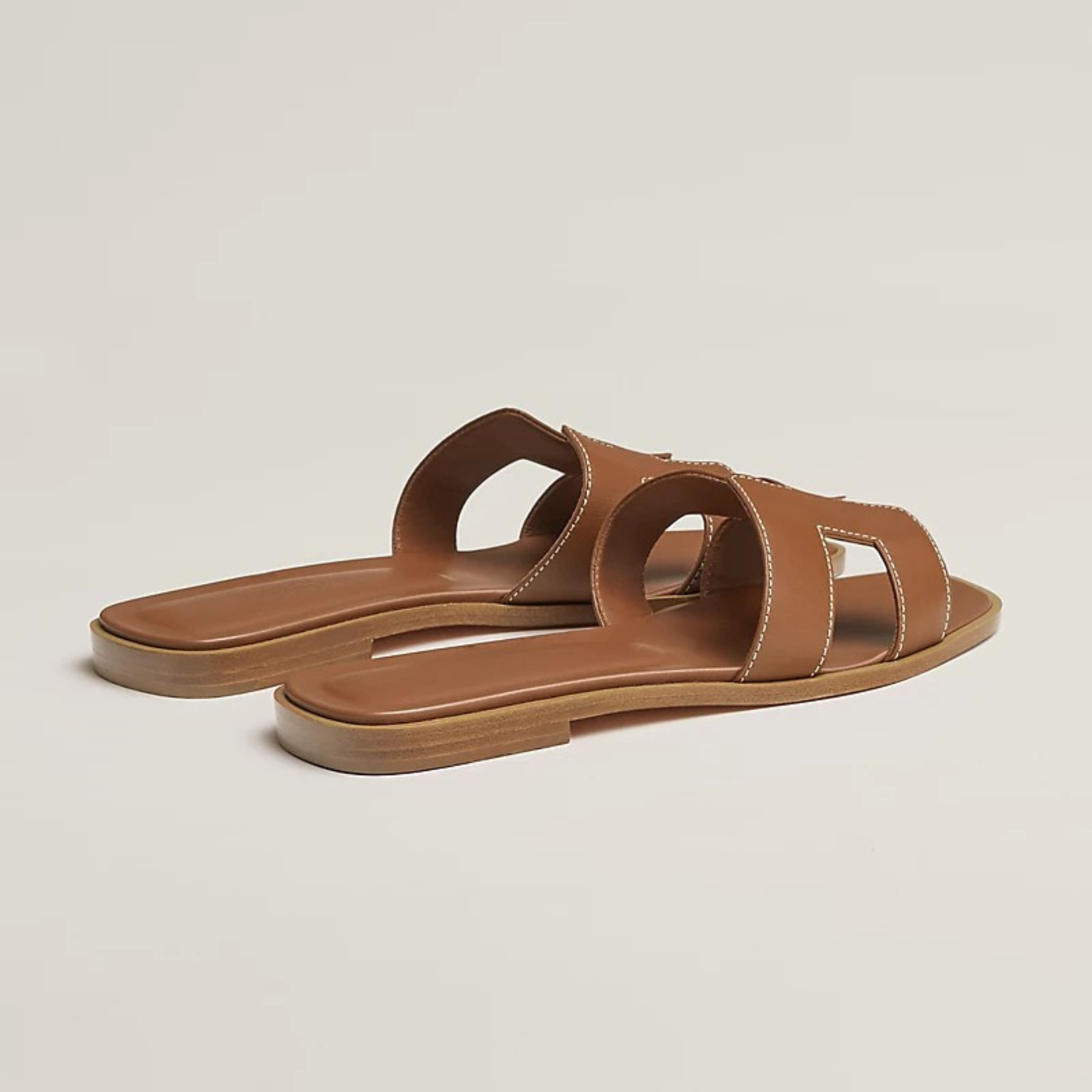 Elegante sandaler Gitte | Rosendal