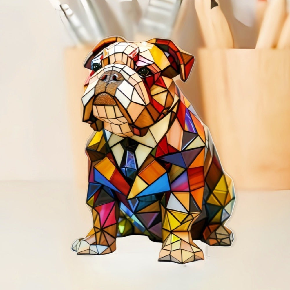 Bellezza Bulldog I Rosendal