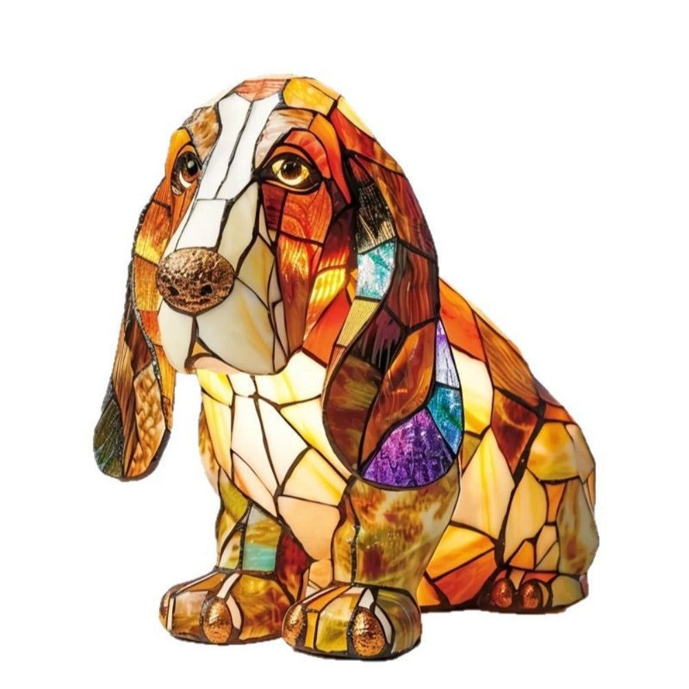 Pace del Cane I Rosendal