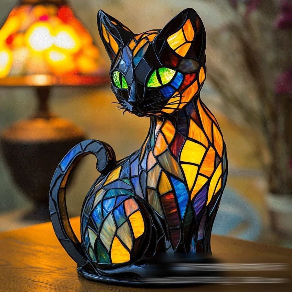 Eleganza Felina I Rosendal
