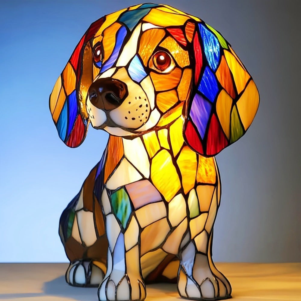 Spirito Beagle I Rosendal