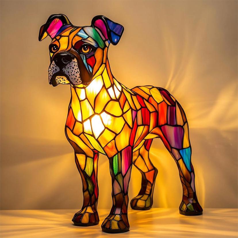 Boxer Splendore I Rosendal