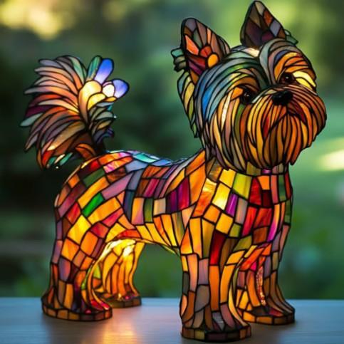 Brilliance Yorkshire Terrier I Rosendal