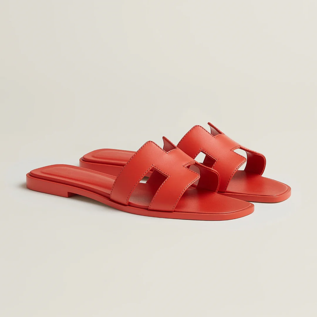 Elegante sandaler Gitte | Rosendal