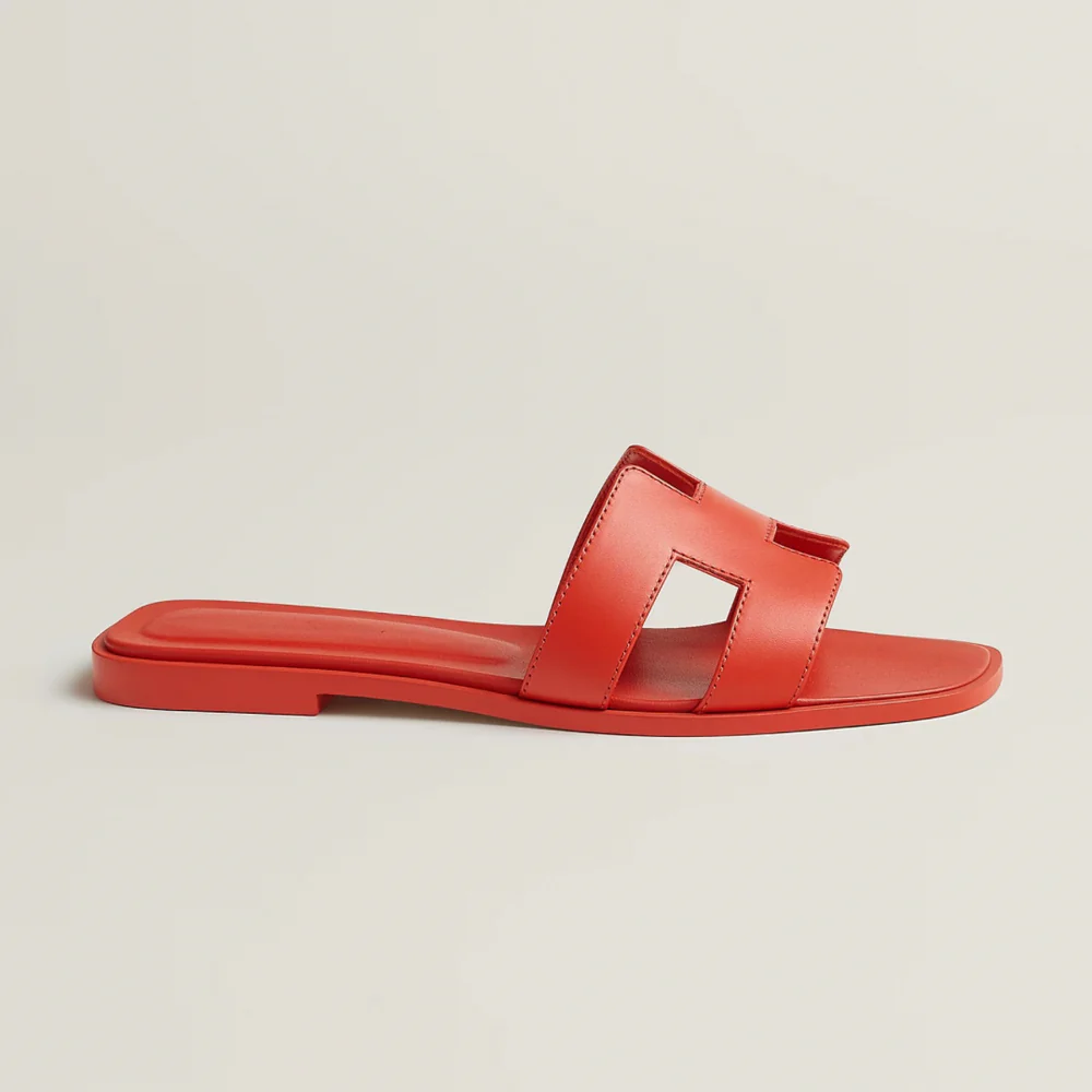 Elegante sandaler Gitte | Rosendal
