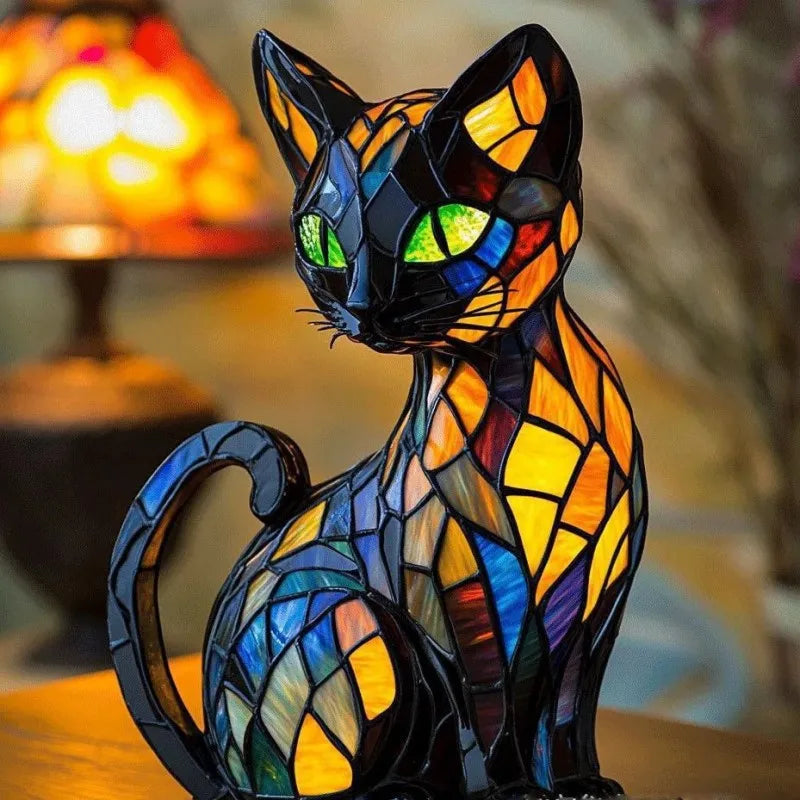 Gatto Radiant Midnight I Rosendal