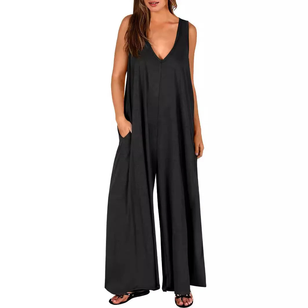 Allegra mono med lomme | Rosendal