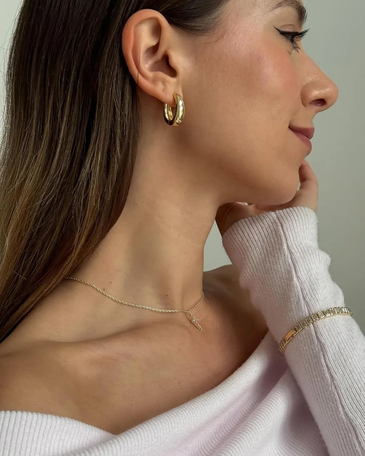 Rosendal Chunky Minimal