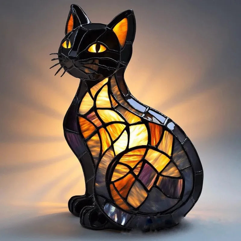 Gatto Radiant Midnight I Rosendal