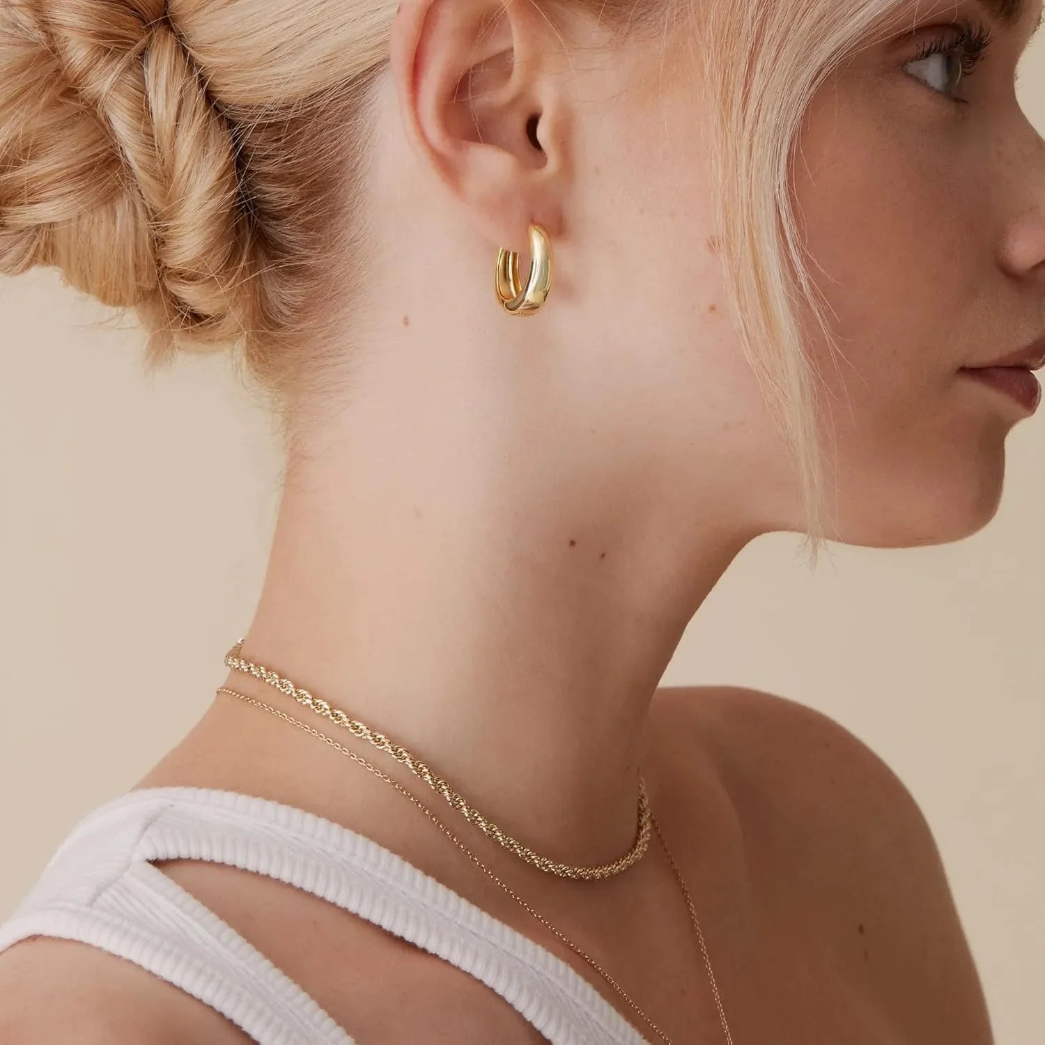 Rosendal Chunky Minimal
