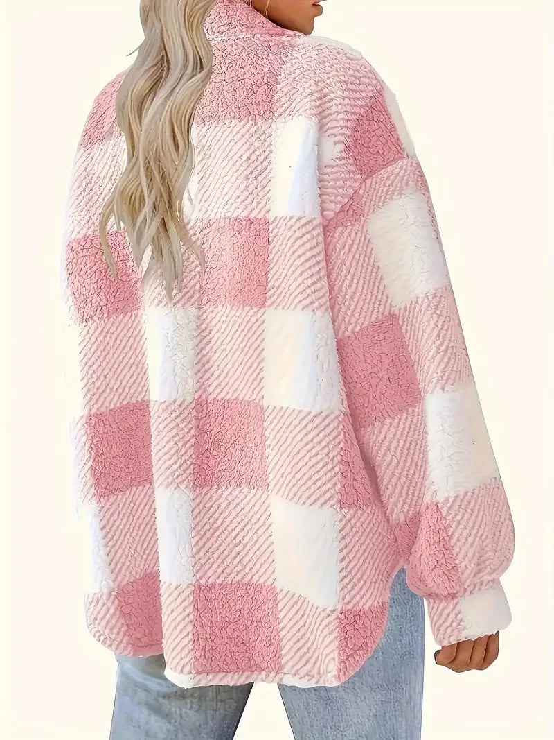 Klassisk Cardigan Bente™ | Rosendal
