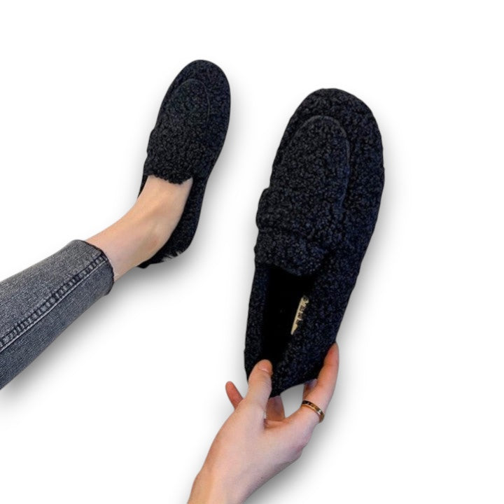 Varmetræsko med elegant design Pia™ I Rosendal