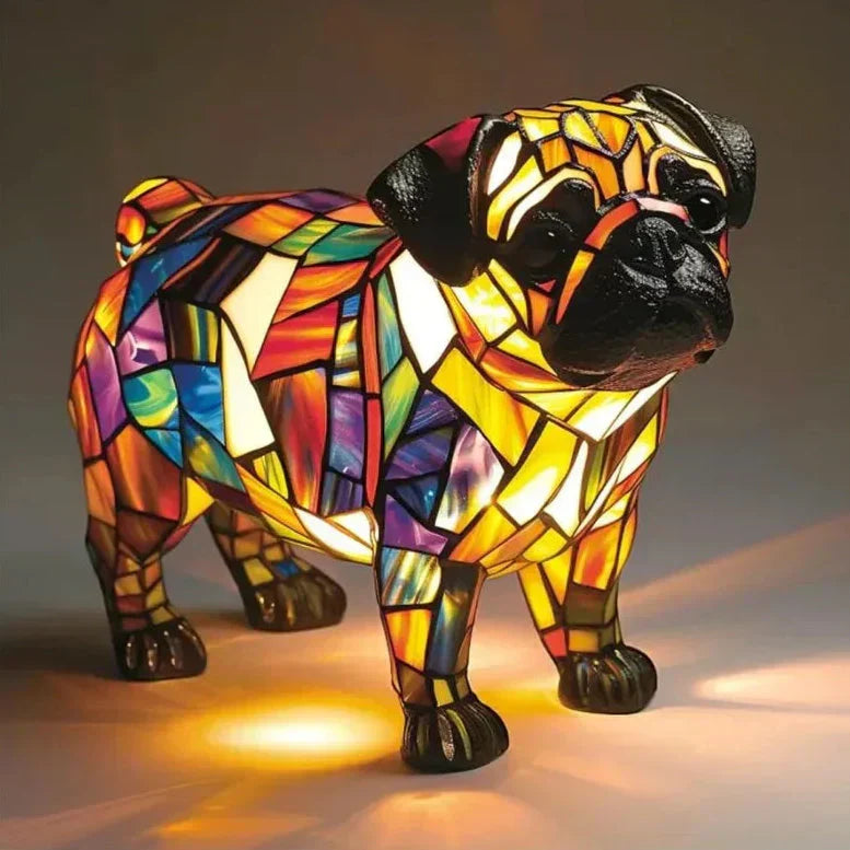 Pug Lucky Ray I Rosendal