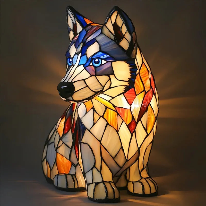 Vista Artica Husky I Rosendal