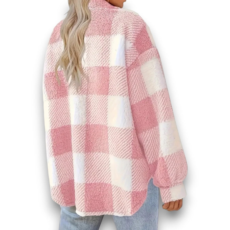 Klassisk Cardigan Bente™ | Rosendal
