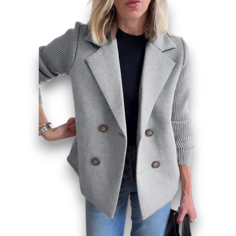Elegant casual blazer Kirsten I Rosendal