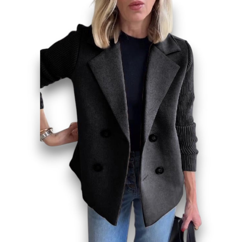 Elegant casual blazer Kirsten I Rosendal