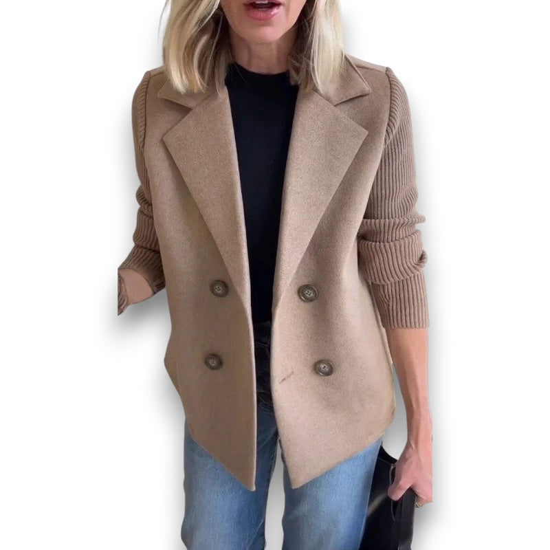 Elegant casual blazer Kirsten I Rosendal