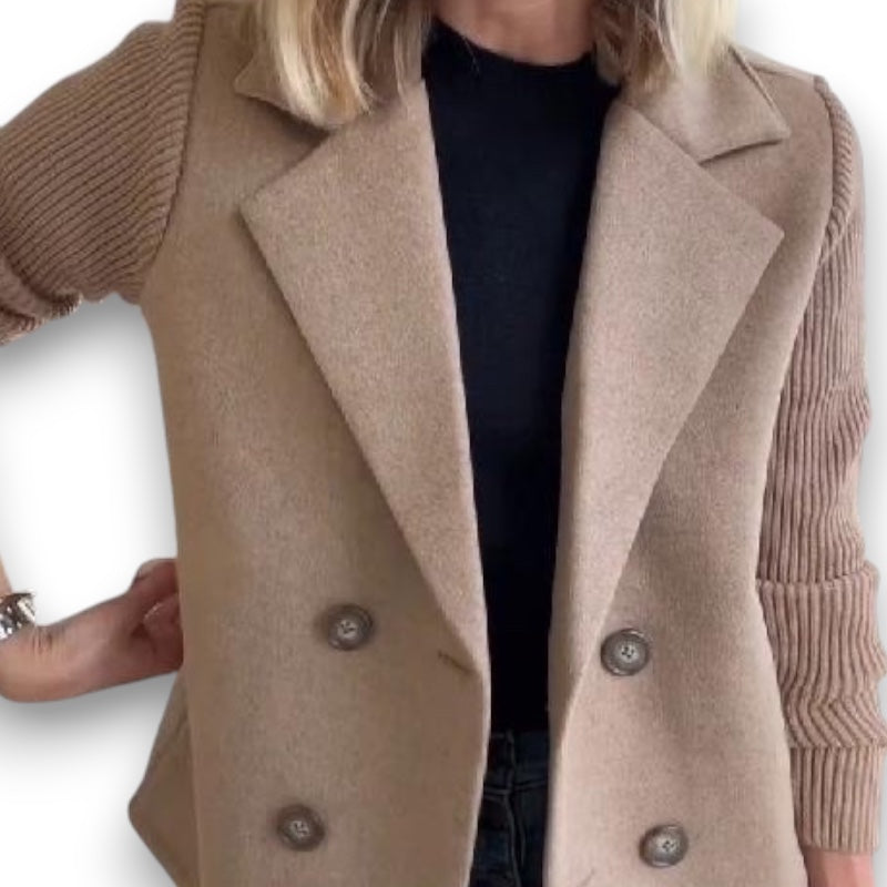 Elegant casual blazer Kirsten I Rosendal