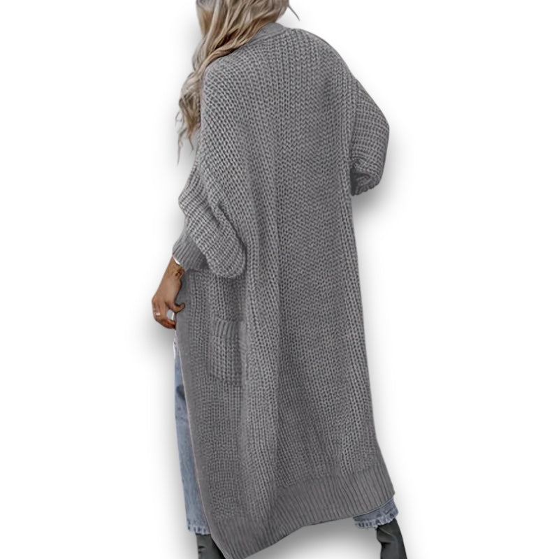 Lang Cardigan | Rosendal