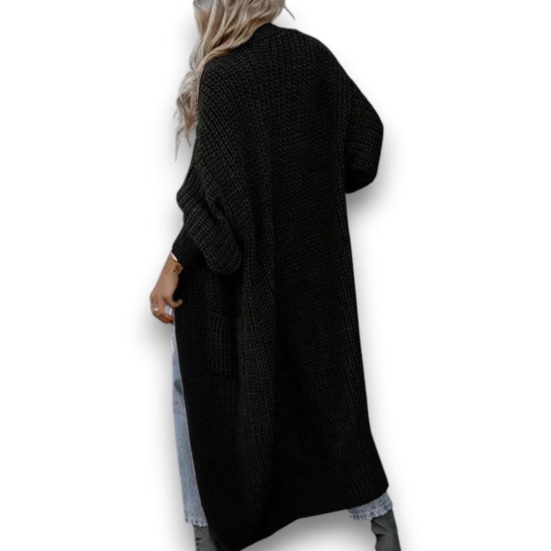 Lang Cardigan | Rosendal