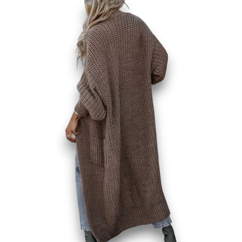 Lang Cardigan | Rosendal