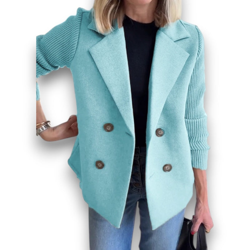 Elegant casual blazer Kirsten I Rosendal