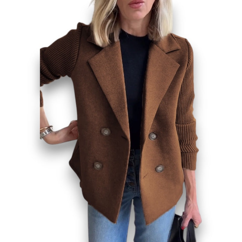 Elegant casual blazer Kirsten I Rosendal