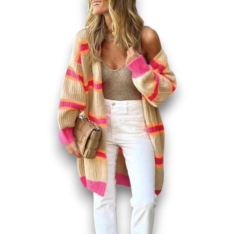 Sommer Cardigan Martha | Rosendal