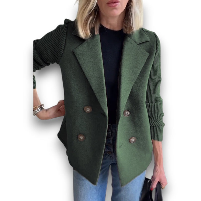Elegant casual blazer Kirsten I Rosendal