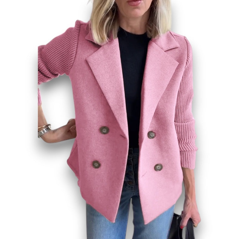 Elegant casual blazer Kirsten I Rosendal