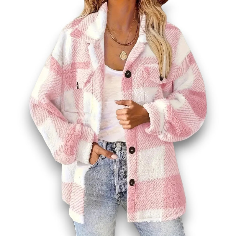 Klassisk Cardigan Bente™ | Rosendal