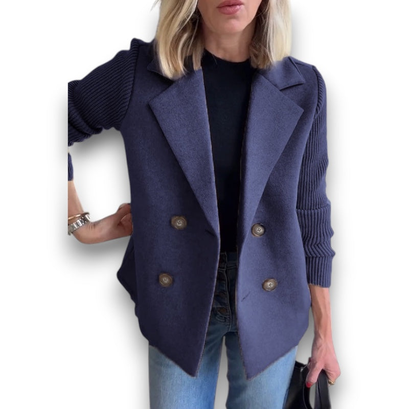 Elegant casual blazer Kirsten I Rosendal
